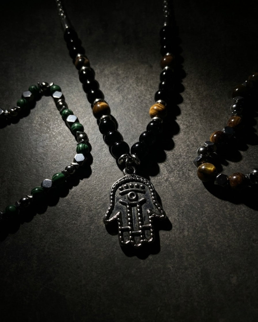 COLECCIÓN STONES