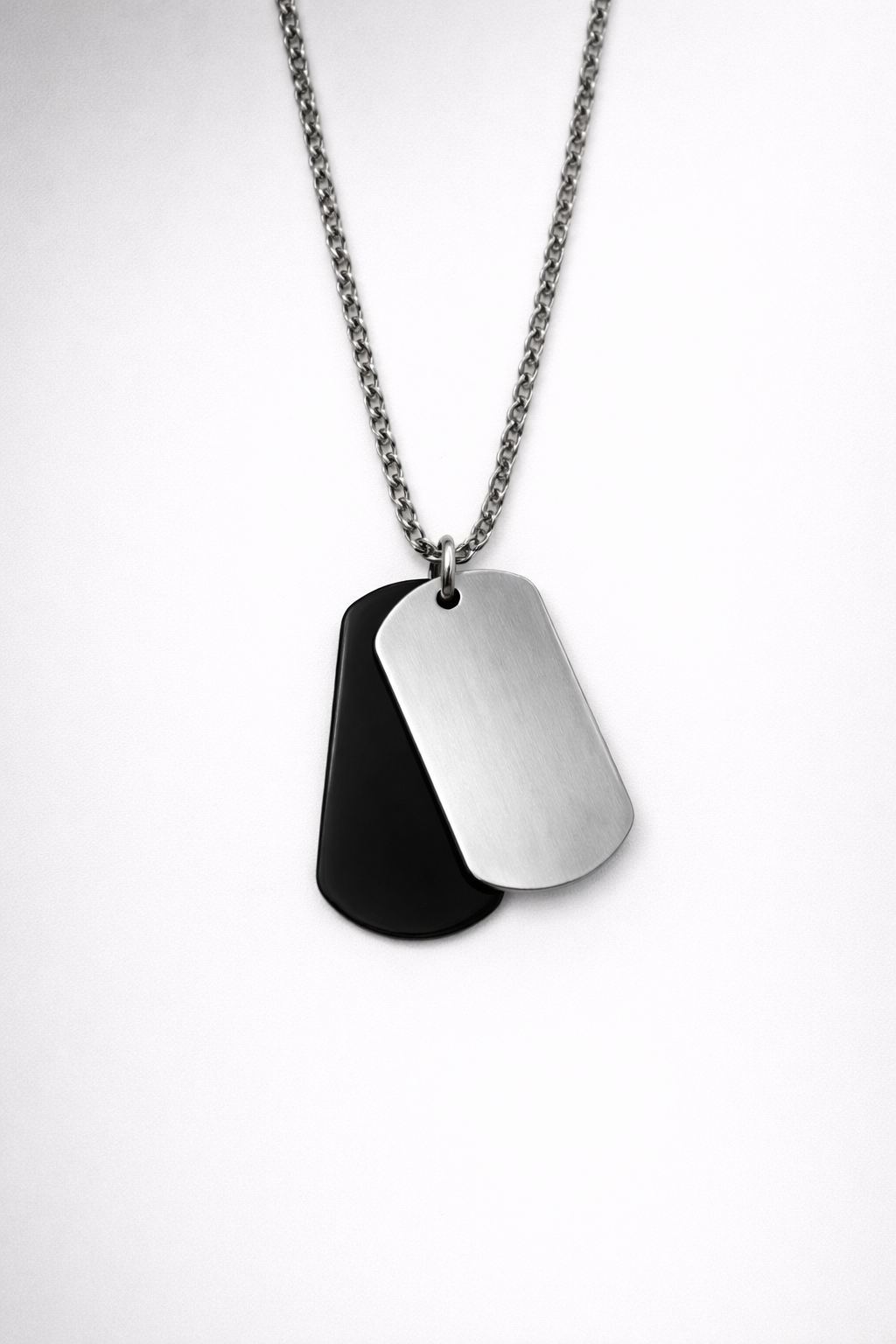 Gargantilla Identity