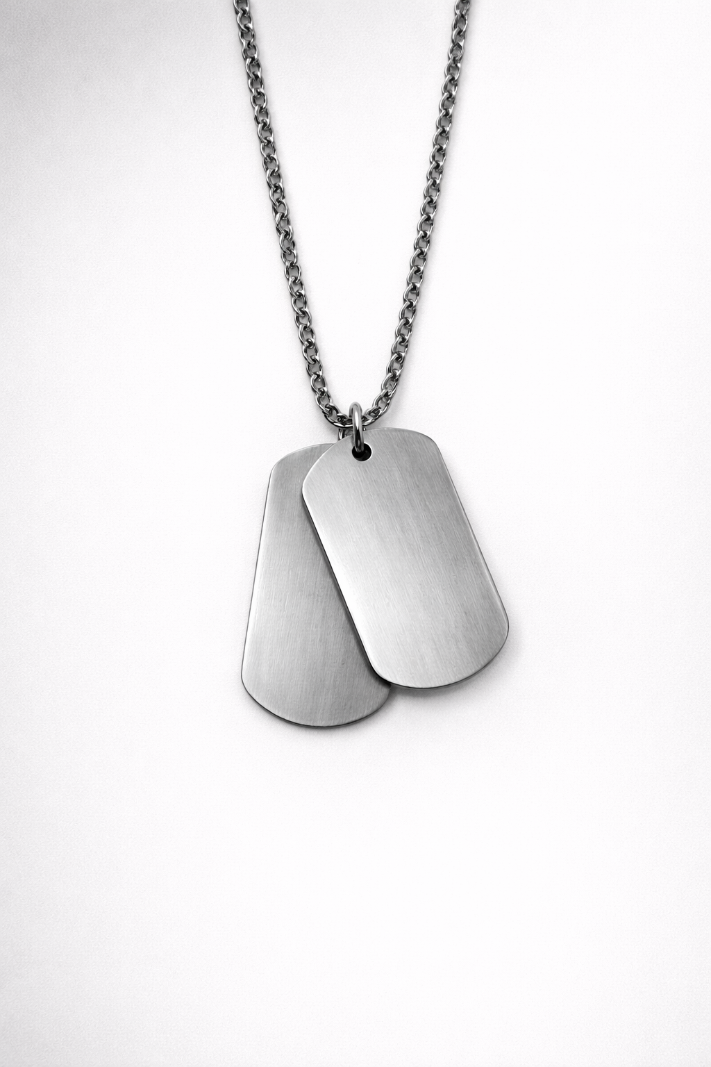 Gargantilla Identity