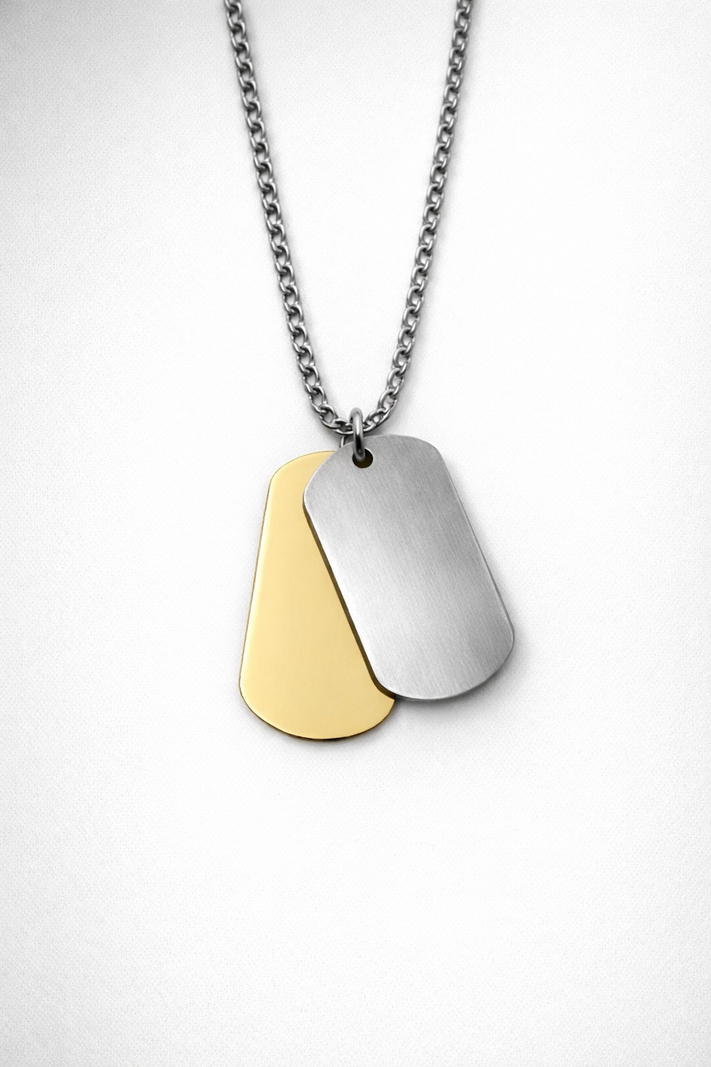 Gargantilla Identity