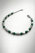 Pulsera Stones Malaquita